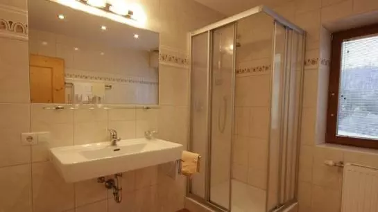 Landhaus St. Hubertus