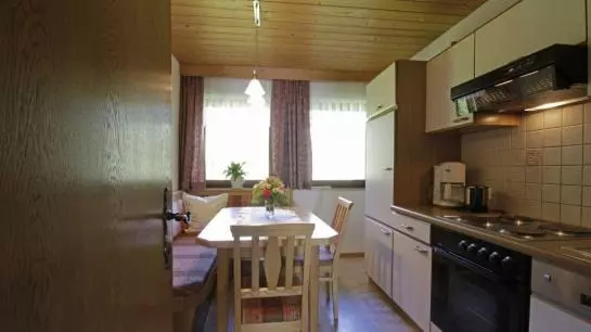 Landhaus St. Hubertus