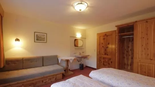 Landhaus St. Hubertus