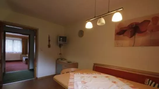 Landhaus St. Hubertus