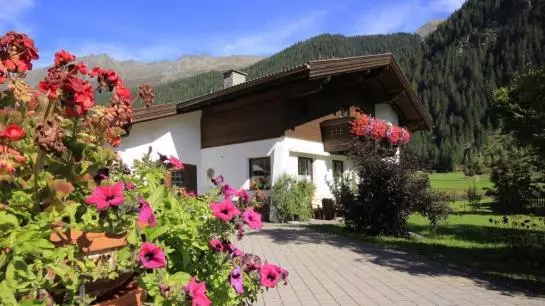 Landhaus St. Hubertus