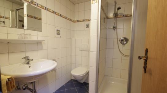 Landhaus St. Hubertus