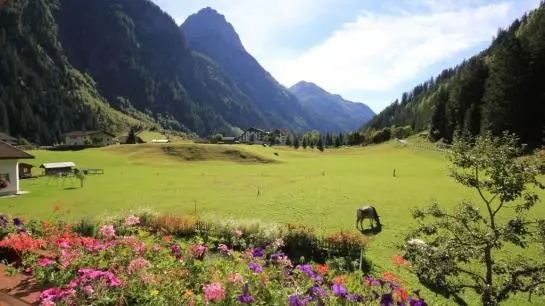 Landhaus St. Hubertus