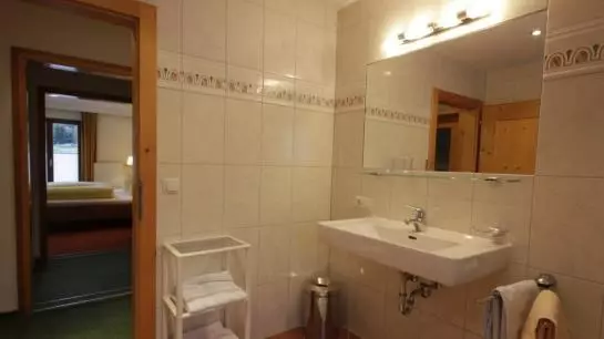 Landhaus St. Hubertus