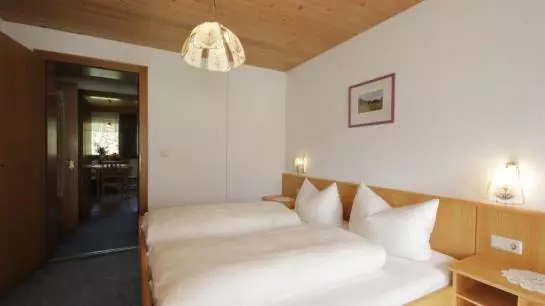 Landhaus St. Hubertus