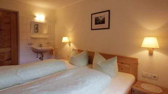 Landhaus St. Hubertus