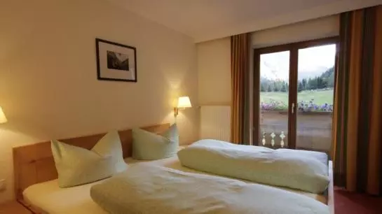 Landhaus St. Hubertus