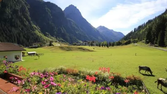 Landhaus St. Hubertus