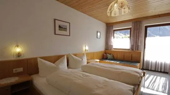 Landhaus St. Hubertus