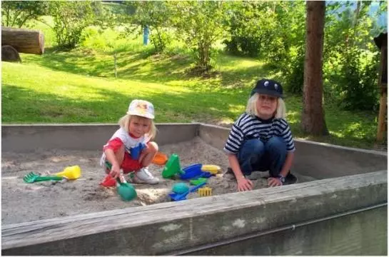 Bauernhof Gasteighof