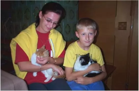 Bauernhof Gasteighof