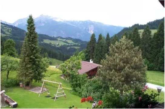 Bauernhof Gasteighof