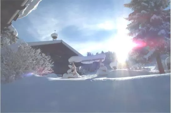 Bauernhof Gasteighof