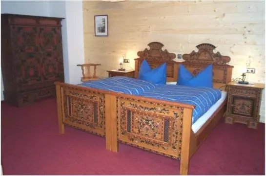 Bauernhof Gasteighof