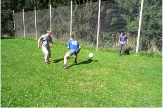 Bauernhof Gasteighof