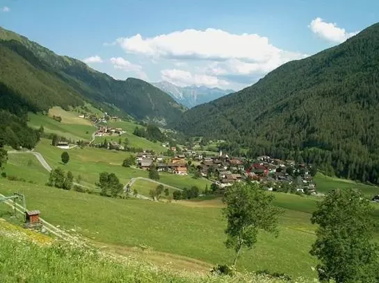Hansenhof