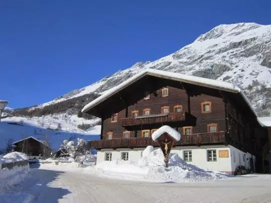 Hansenhof