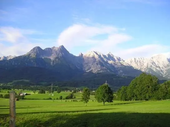 Bauernhof Herzogbauer