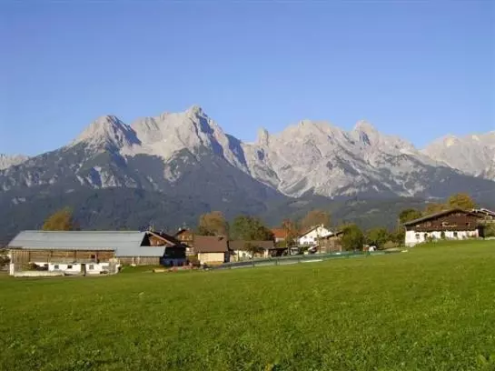 Bauernhof Herzogbauer