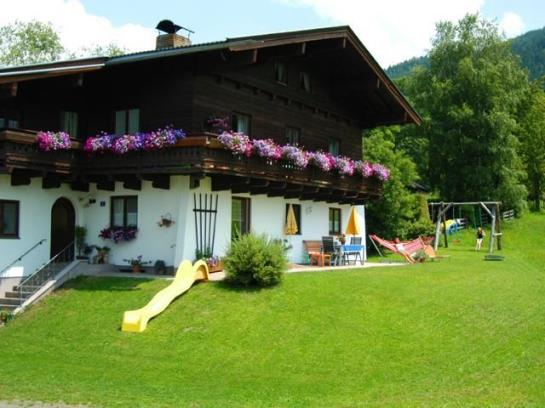 Bauernhof Herzogbauer