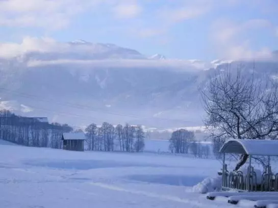 Bauernhof Herzogbauer