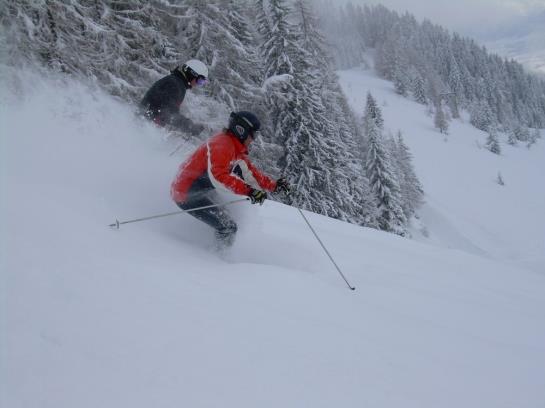 Bauernhof Herzogbauer