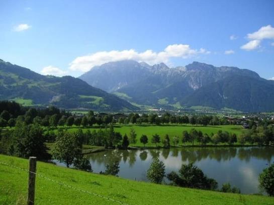 Bauernhof Herzogbauer