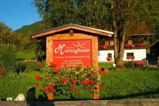 Bauernhof Herzogbauer