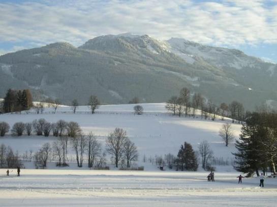 Bauernhof Herzogbauer