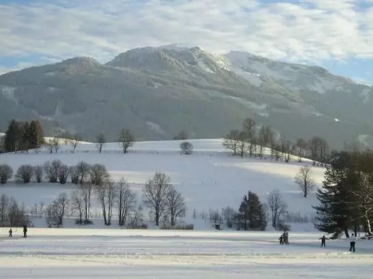 Bauernhof Herzogbauer