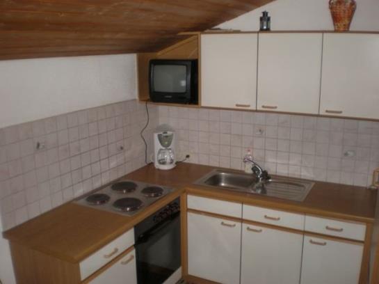 Bauernhof Maierhof Kaunertal