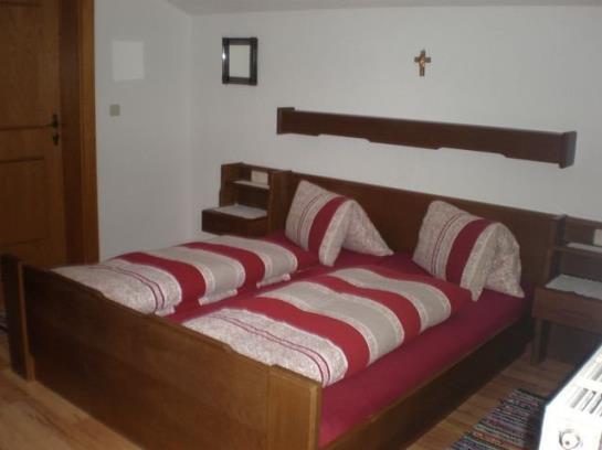 Bauernhof Maierhof Kaunertal