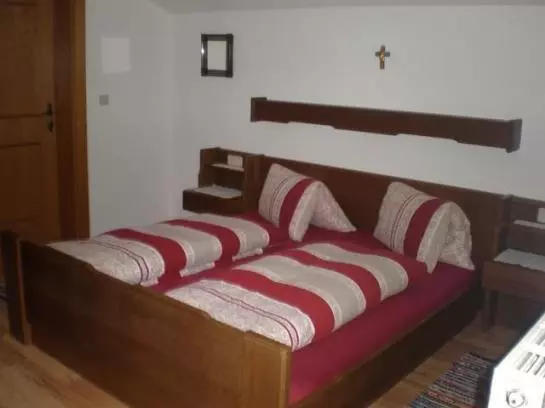 Bauernhof Maierhof Kaunertal