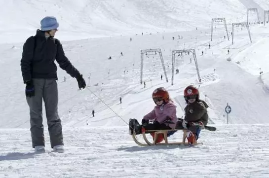 Bauernhof Maierhof Kaunertal