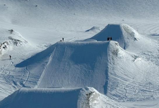 Bauernhof Maierhof Kaunertal