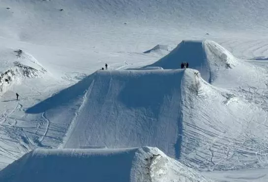Bauernhof Maierhof Kaunertal