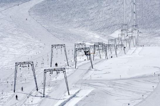 Bauernhof Maierhof Kaunertal