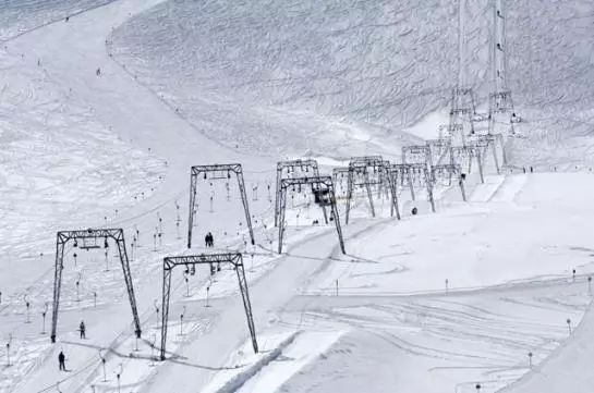 Bauernhof Maierhof Kaunertal