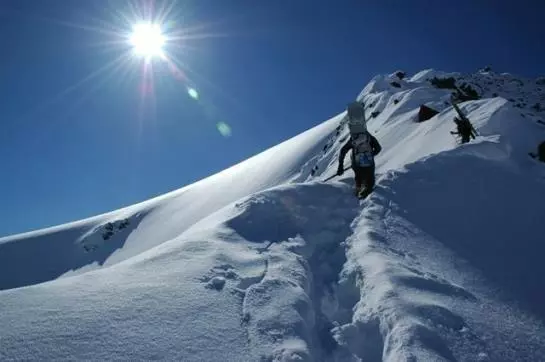 Bauernhof Maierhof Kaunertal