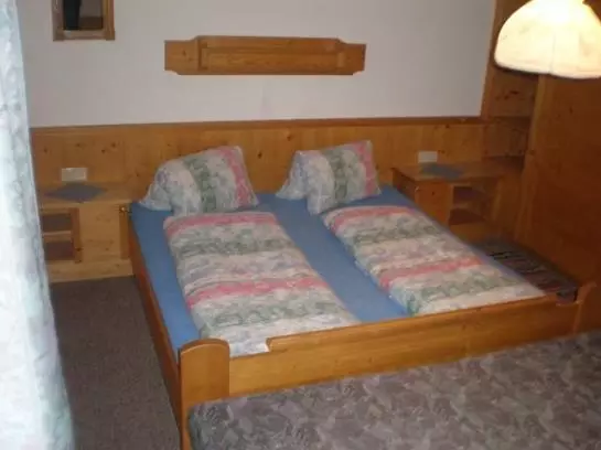 Bauernhof Maierhof Kaunertal