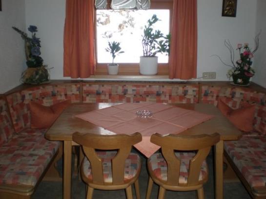 Bauernhof Maierhof Kaunertal