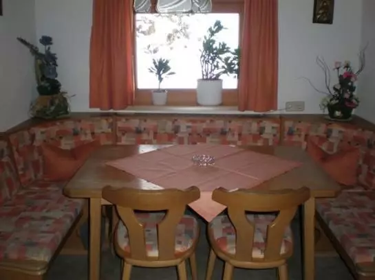 Bauernhof Maierhof Kaunertal