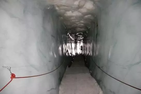 Bauernhof Maierhof Kaunertal