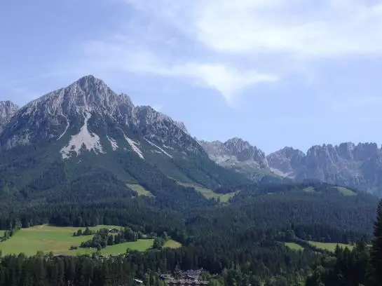 Bauernhof Muehltalhof