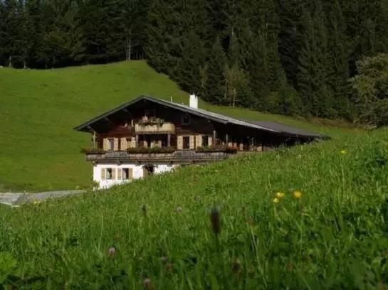 Bauernhof Muehltalhof