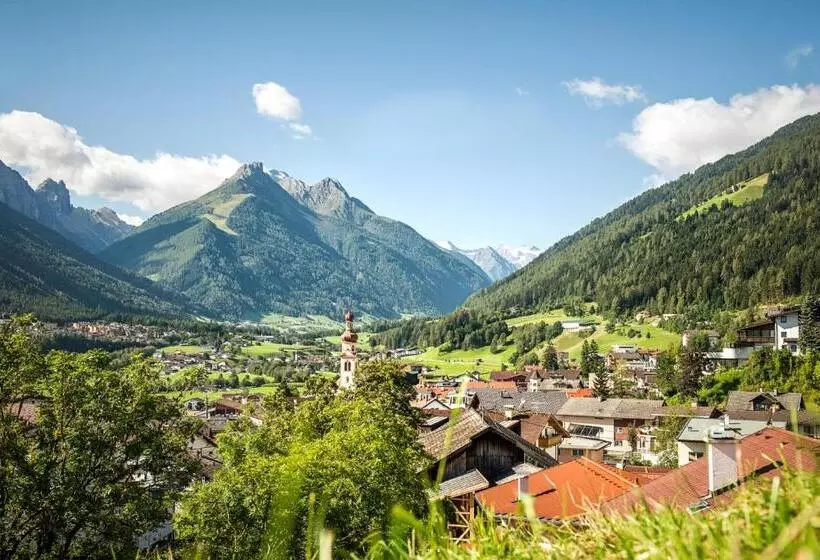 ホテル Bruggerhof