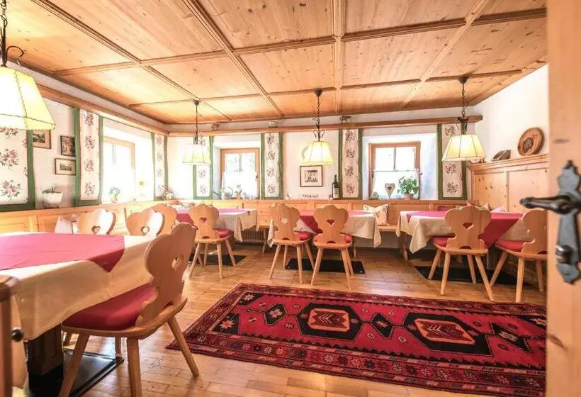 ホテル Bruggerhof