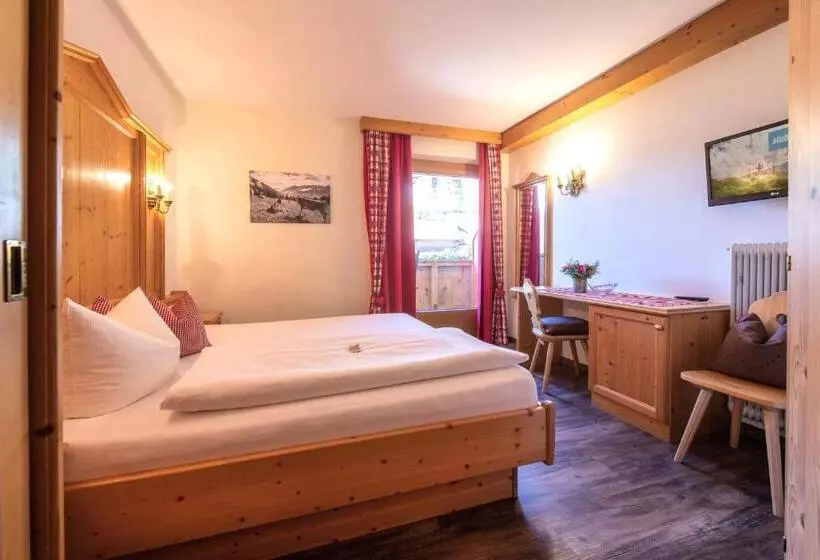 ホテル Bruggerhof