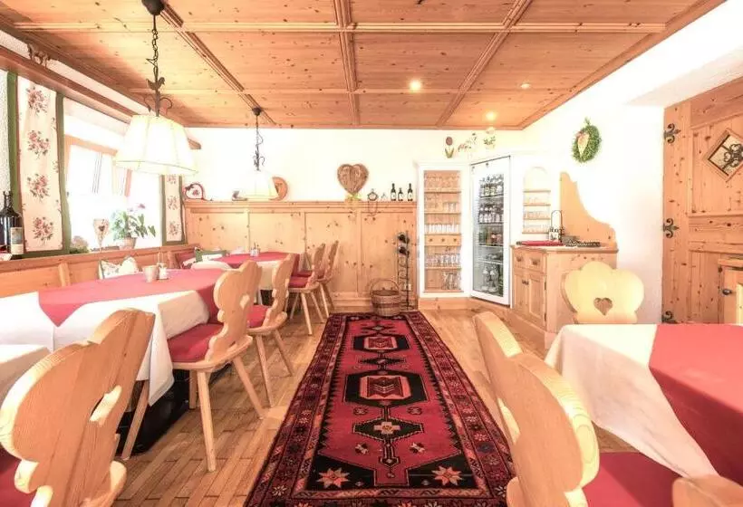 ホテル Bruggerhof