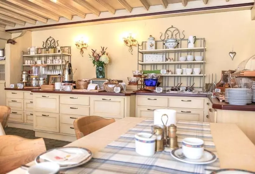 ホテル Bruggerhof